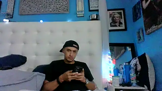Sicksob live XXX chat