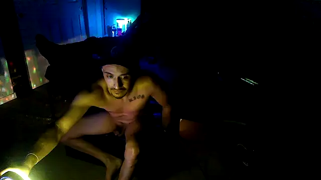 Show Webcam de Sicksob