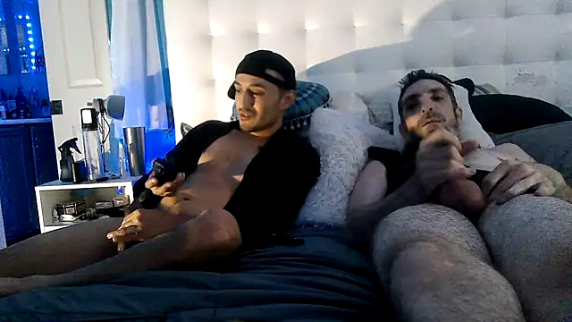 Show Webcam de Sicksob
