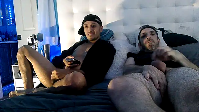 Sicksob Show in webcam
