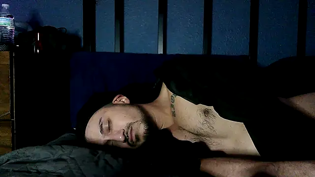 Sicksob's Webcam Show