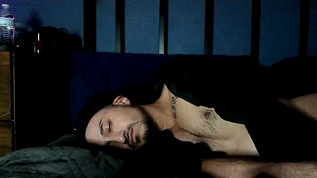 Sicksob Show in webcam