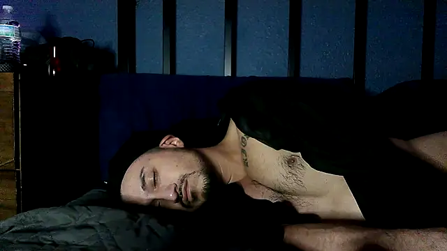 Show Webcam de Sicksob
