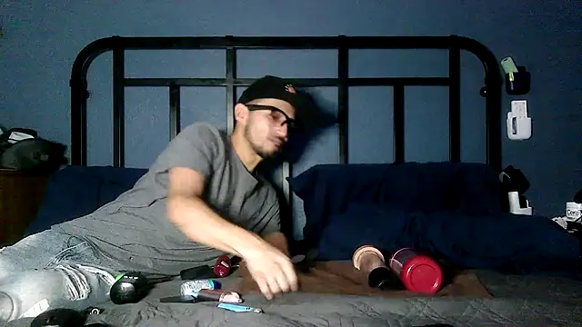 Sicksob's Webcam Show