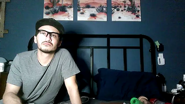 Pokazy przed kamerką – Sicksob