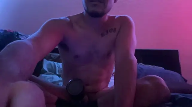 Show Webcam de Sicksob
