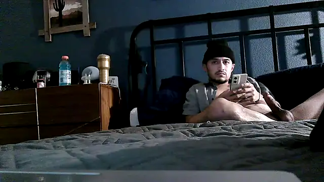 Show webcam de Sicksob