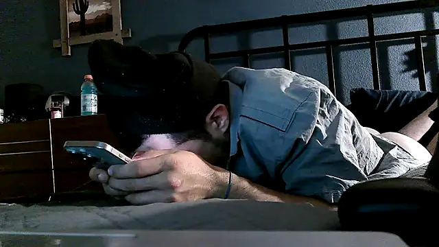 Sicksob's Webcam Show
