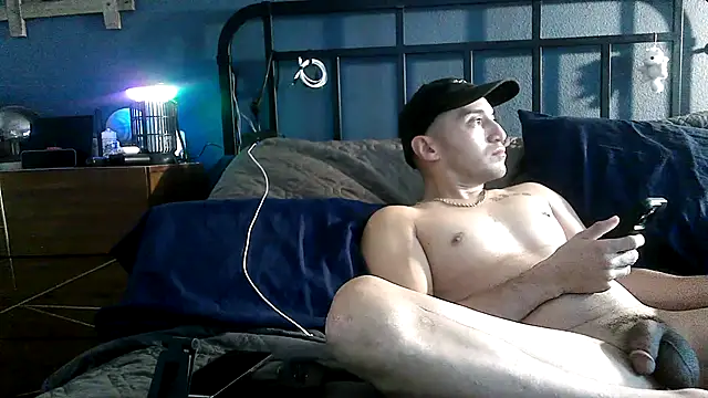 Show webcam de Sicksob