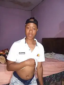 mus168's Webcam Show