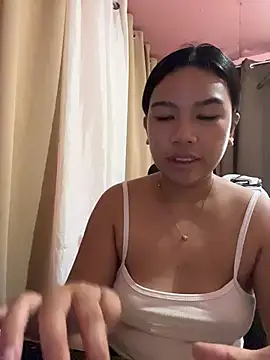 hottie_aniya's Webcam Show