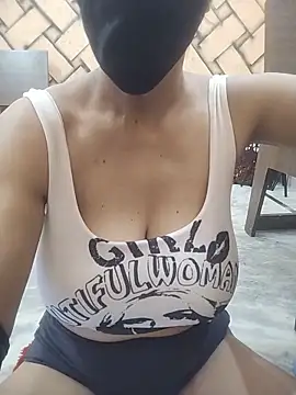 Show Webcam de MeenuBhabhi547