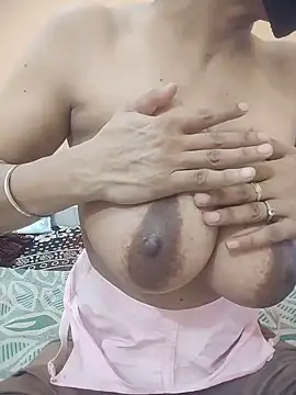 MeenuBhabhi547 Pertunjukan Webcam