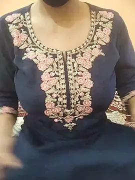 عرض كام MeenuBhabhi547