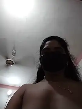 Puja-Rane's Webcam Show