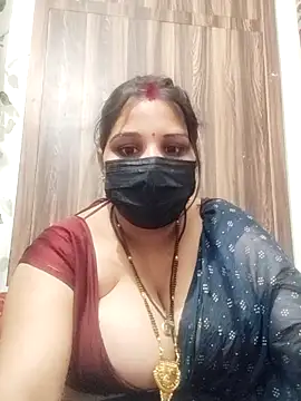 HOT_SEXY_BHABHI2's Webcam Show