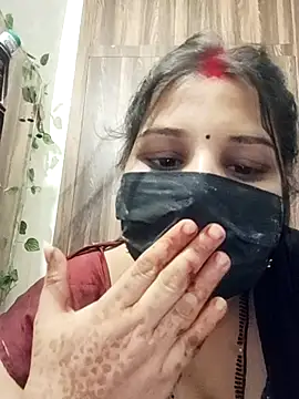 XXX chat uživo modela HOT_SEXY_BHABHI2