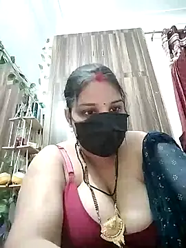 Hot_bhabhi45's Live XXX Chat