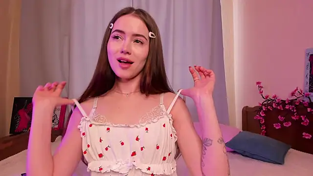 Chloeee4200 Live XXX Chat