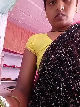 Rupali_hot webcam show