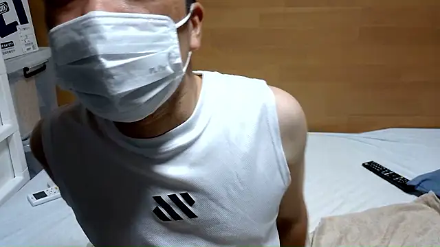 erosuke9のウェブカメラショー