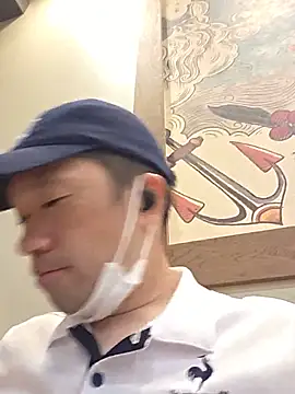 erosuke9 Webcam Show