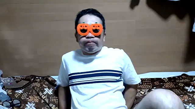erosuke9 Show Webcam