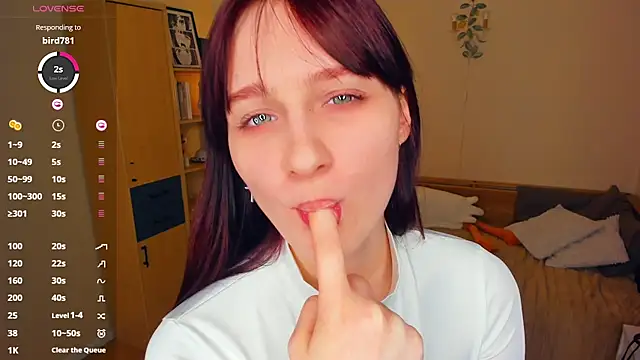 KatyKufel – webcam-show