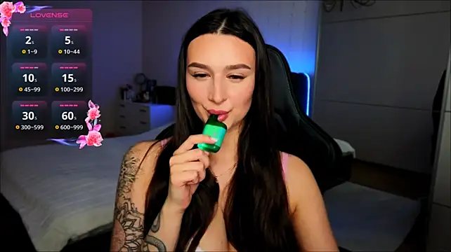 عرض كام Veronica_Larsson