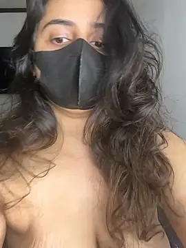 aisha1630's Webcam Show