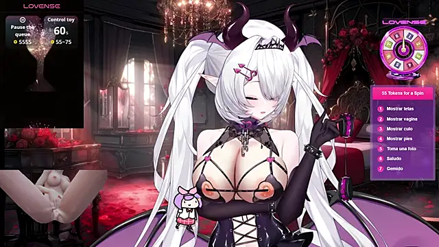 chloelabelle's Live Sex Cam Show