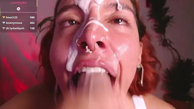 Show modela bri_von_dhara__ na web-kameri