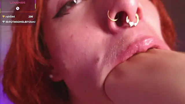 Show de webcam de bri_von_dhara__