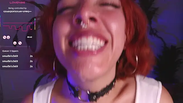 bri_von_dhara__ 网络视讯表演