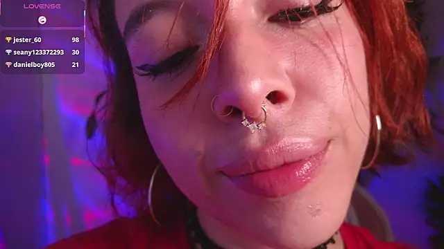 bri_von_dhara__ Obrolan Langsung XXX