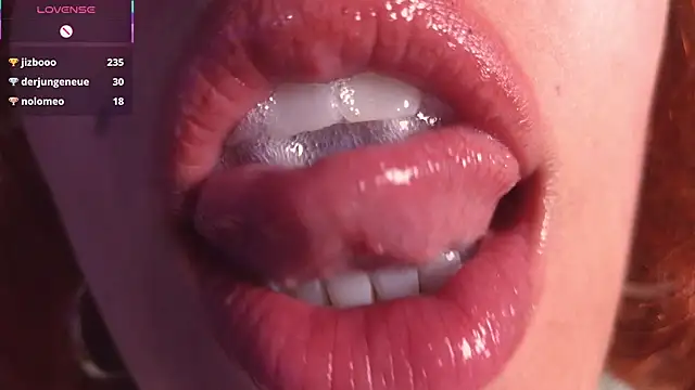 Webkamerová show bri_von_dhara__