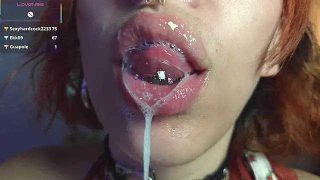 bri_von_dhara__ Adlı Modelin Canlı XXX Sohbeti