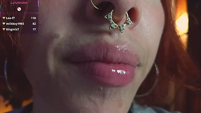 bri_von_dhara__ Pertunjukan Webcam