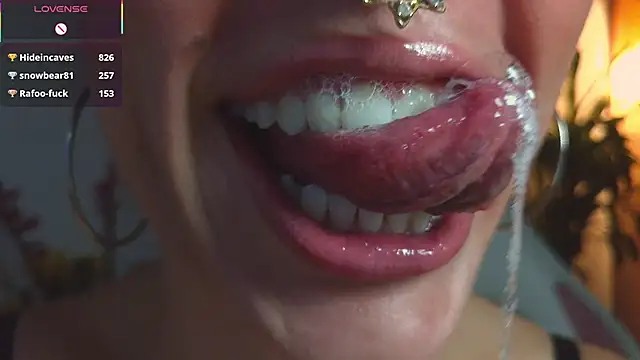 bri_von_dhara__ Chat XXX in diretta