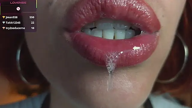 Chat XXX en directo de bri_von_dhara__