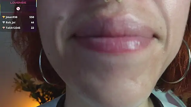 bri_von_dhara__ Webcam-Show