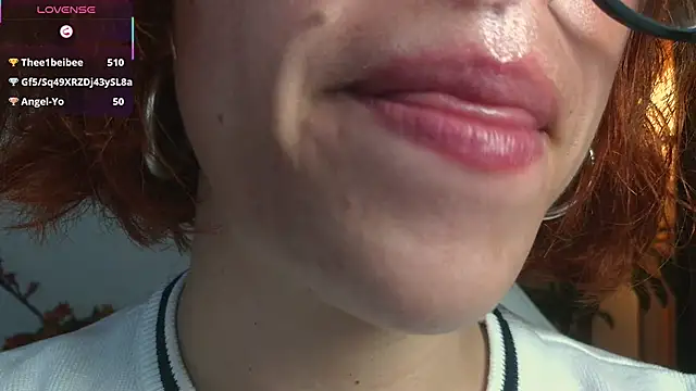 Pokazy przed kamerką – bri_von_dhara__