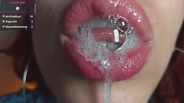 Webkamerová show bri_von_dhara__