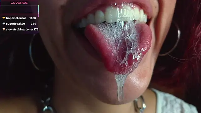 Webkamerová show bri_von_dhara__
