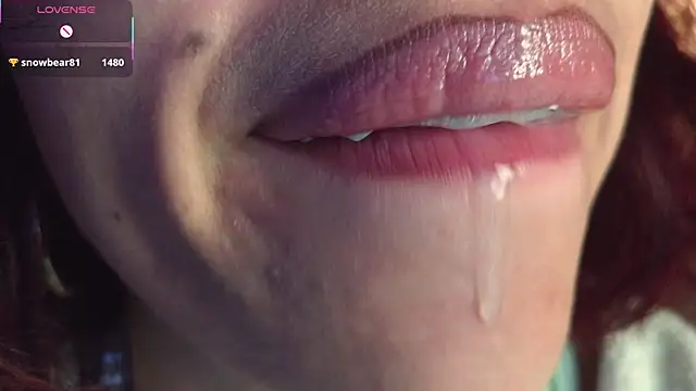 bri_von_dhara__ Pertunjukan Webcam