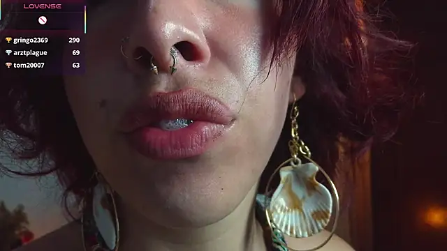 bri_von_dhara__ webkamerás műsora