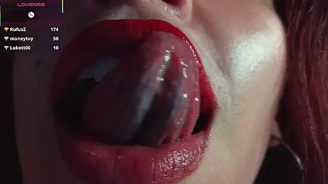 bri_von_dhara__ Webcam Show