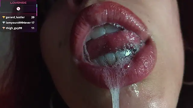 Chatroom XXX en direct de bri_von_dhara__