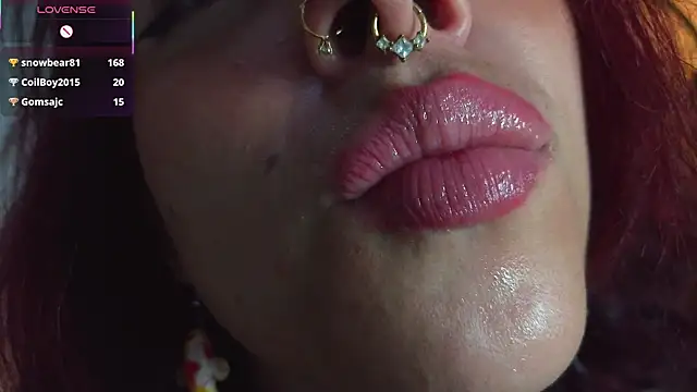 bri_von_dhara__ Obrolan Langsung XXX