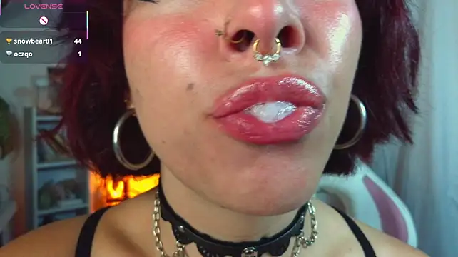 bri_von_dhara__ Adlı Modelin Web Kamerası Şovu